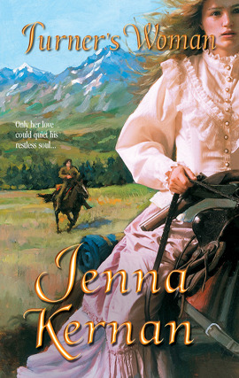 Title details for Turner's Woman by Jenna Kernan - Available